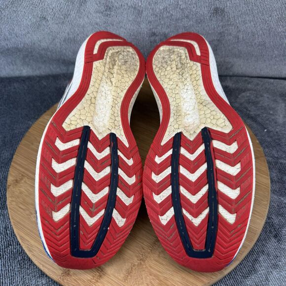 Saucony Endorphin Pro 2 Running Shoes Mens Size 10 USA Flag Colorway S20688-76 - Picture 7 of 10